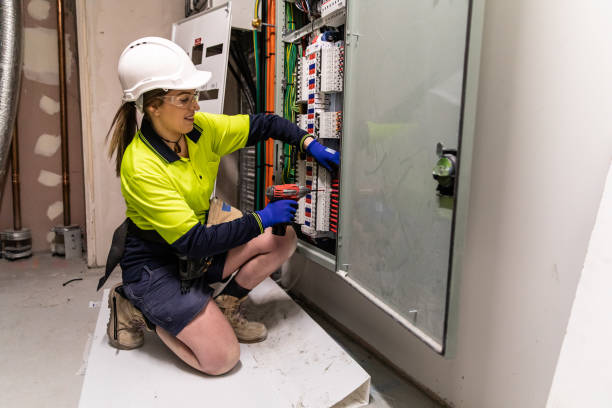  Stepney, CT Electrician Pros