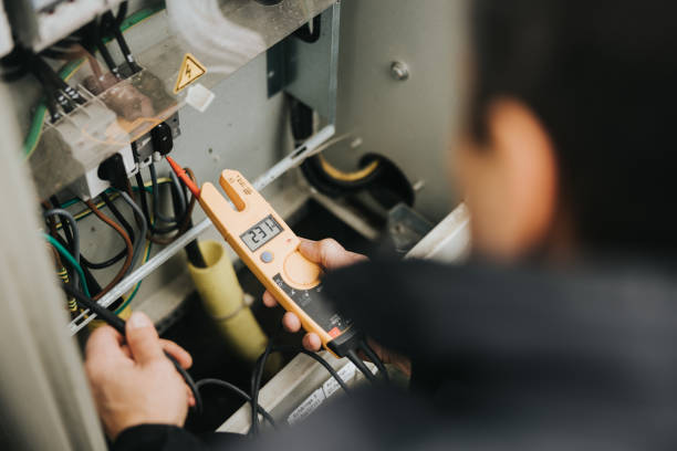 Best Affordable Electrical Installation  in Stepney, CT