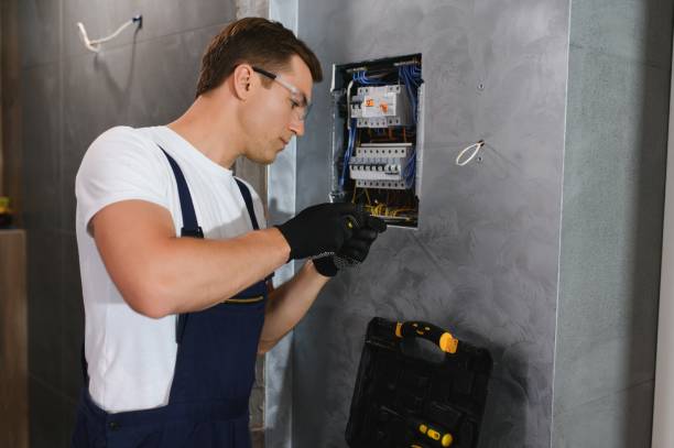 Best Circuit Breaker Repair  in Stepney, CT