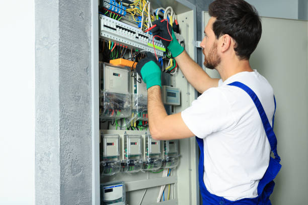 Best Electrical Troubleshooting Services  in Stepney, CT