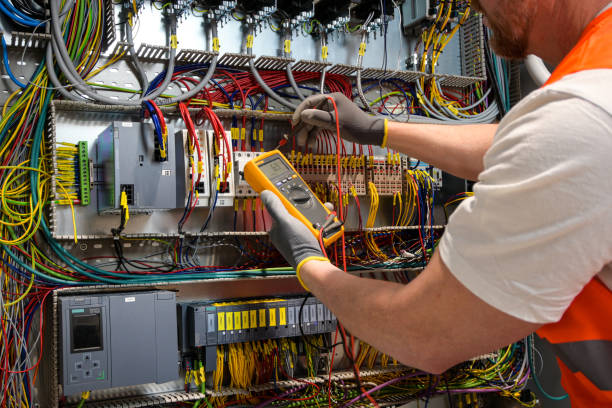 Best Electric Panel Repair  in Stepney, CT