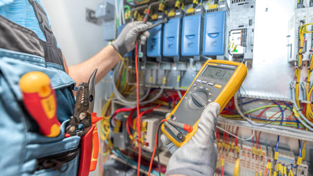 Best Electrical Repair Services  in Stepney, CT