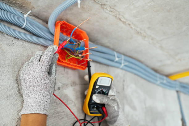 Electrical Upgrades for Homes in CT