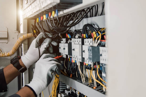 Affordable Electrical Installation in CT