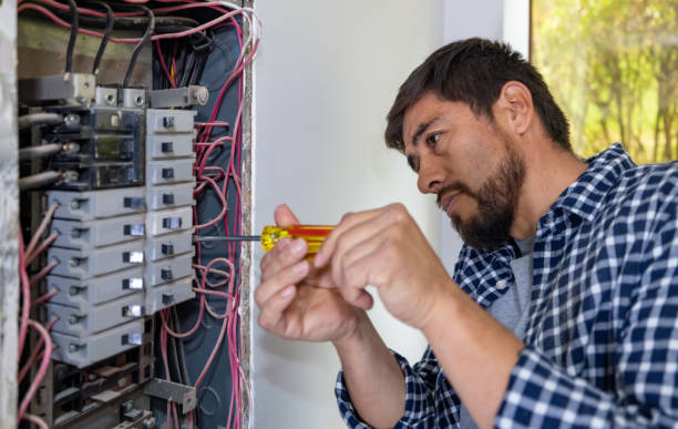 Best Emergency Electrician Near Me  in Stepney, CT